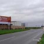 Billboard na prenájom - Trnava