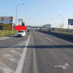 Billboard na prenájom - Vajnory