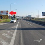 Billboard na prenájom - Vajnory