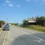 Billboard na prenájom - Dúbravka