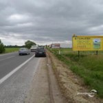 Billboard na prenájom - Dunajská Lužná