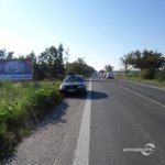 Billboard na prenájom - Dunajská Lužná