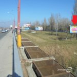 Billboard na prenájom - Vrakuňa