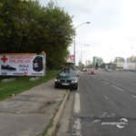 Billboard na prenájom - Vrakuňa