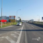 Billboard na prenájom - Vajnory