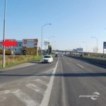 Billboard na prenájom - Vajnory