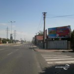 Billboard na prenájom - Trnavka