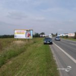 Billboard na prenájom - Záhorská Bystrica