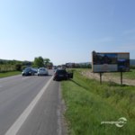 Billboard na prenájom - Záhorská Bystrica