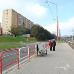 Billboard na prenájom - Karlova Ves