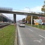 Billboard na prenájom - Karlova Ves