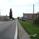 Billboard na prenájom - Veľký Meder