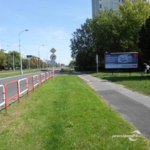 Billboard na prenájom - Ružinov