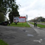 Billboard na prenájom - Ružinov