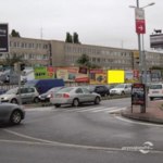 Billboard na prenájom - Trnavka