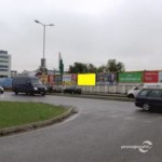 Billboard na prenájom - Trnavka