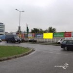 Billboard na prenájom - Trnavka