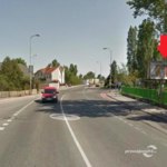 Billboard na prenájom - Vrakuňa