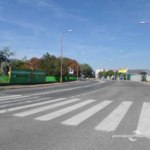 Billboard na prenájom - Vrakuňa