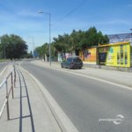 Billboard na prenájom - Vrakuňa