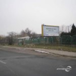 Billboard na prenájom - Vrakuňa