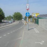 Billboard na prenájom - Vrakuňa