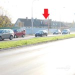 Billboard na prenájom - Trnavka