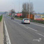 Billboard na prenájom - Petržalka