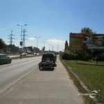 Billboard na prenájom - Trnavka