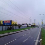 Billboard na prenájom - Trnavka
