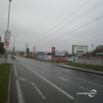 Billboard na prenájom - Trnavka