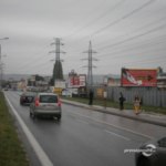 Billboard na prenájom - Trnavka