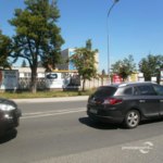 Billboard na prenájom - Trnavka