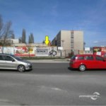 Billboard na prenájom - Trnavka