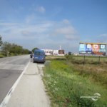 Billboard na prenájom - Dunajská Streda