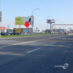 Billboard na prenájom - Vajnory