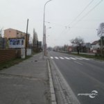 Billboard na prenájom - Trnavka