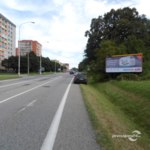Billboard na prenájom - Lamač