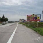 Billboard na prenájom - Dunajská Streda