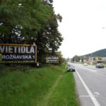 Billboard na prenájom - Lamač