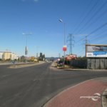 Billboard na prenájom - Trnavka