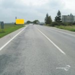 Billboard na prenájom - Dunajská Streda