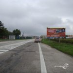 Billboard na prenájom - Dunajská Streda