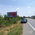 Billboard na prenájom - Bernolákovo