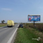 Billboard na prenájom - Senec