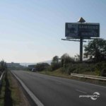 Billboard na prenájom - Vajnory