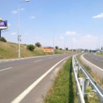 Billboard na prenájom - Vajnory