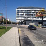 Billboard na prenájom - Petržalka