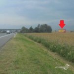 Billboard na prenájom - Stupava