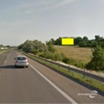 Billboard na prenájom - Stupava